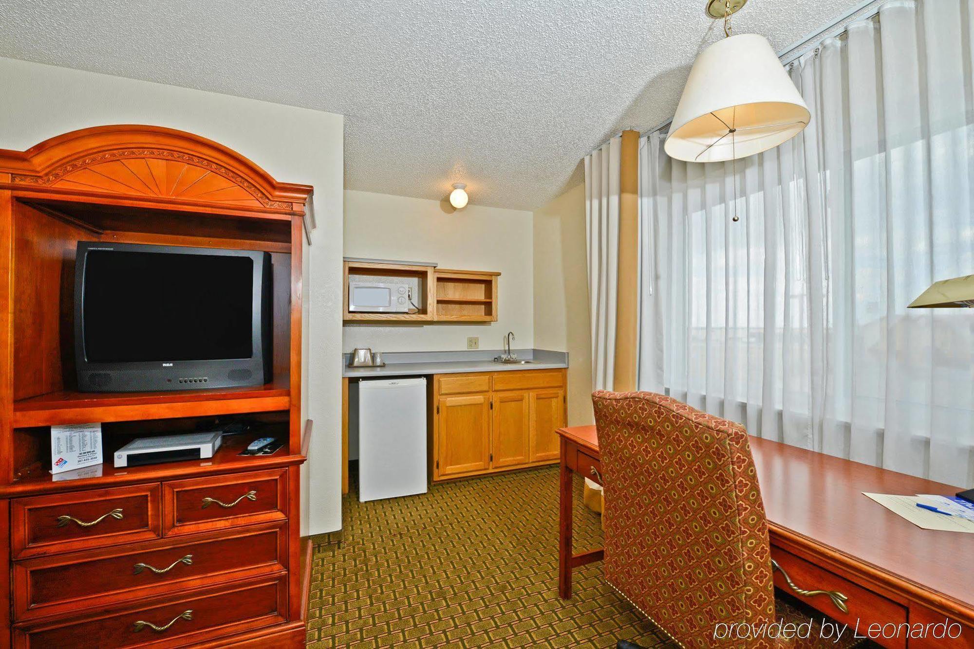 Cheyenne Guest Inn Habitación foto